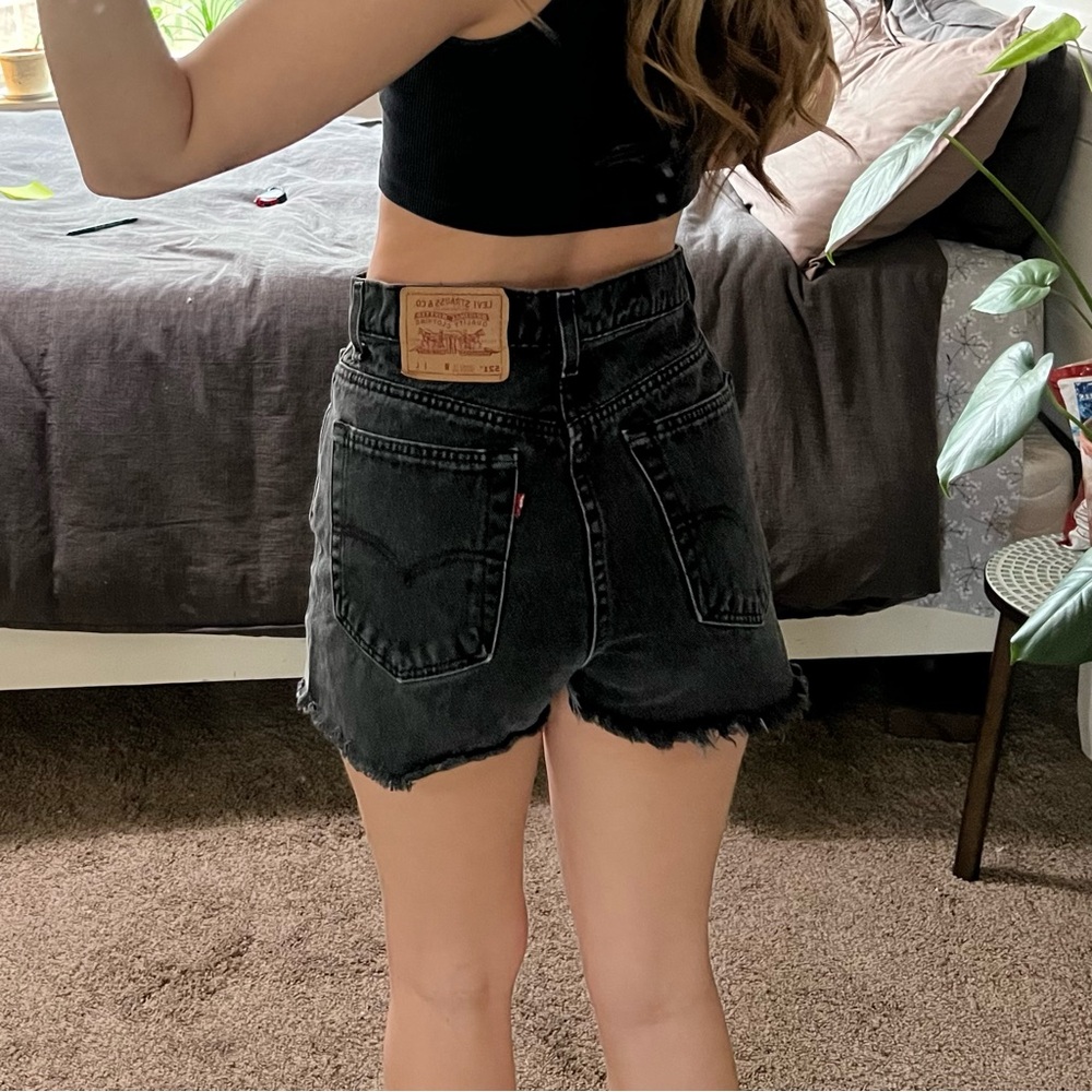 Vintage Levi’s